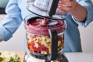 Breville Food Processor