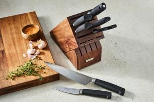 New Wüsthof Partner Knives