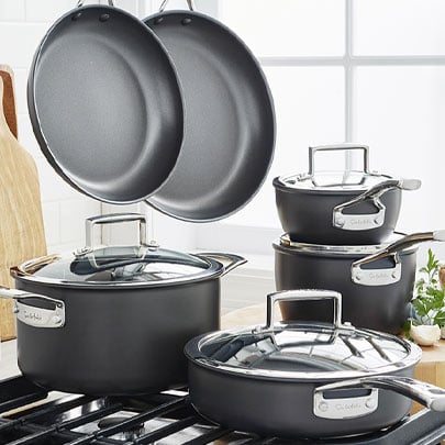 Staub Cookware | Cast Iron Pots &amp; Pans | Sur La Table