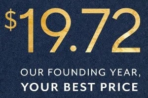 $19.72 Specials