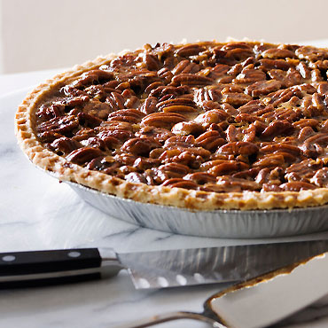 Classic Pecan Pie