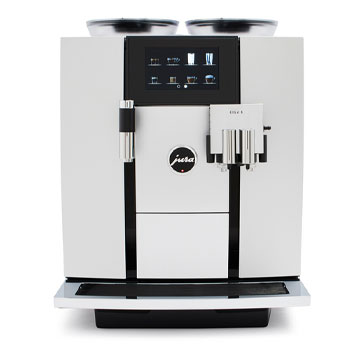 JURA GIGA 6 Automatic Coffee Machine