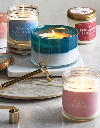 SUR LA TABLE CANDLES