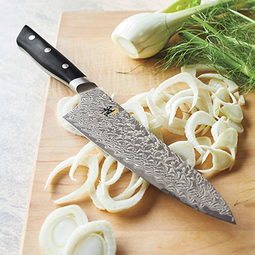 Miyabi Hibana Chef’s Knife