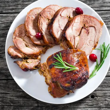 Turchetta (Porchetta-Style Turkey Breast)