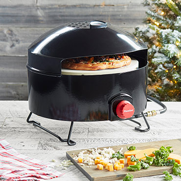 PizzaQue® Outdoor Pizza Oven