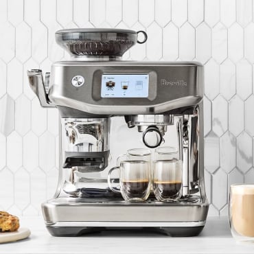 Breville Barista Touch Impress Espresso Machine