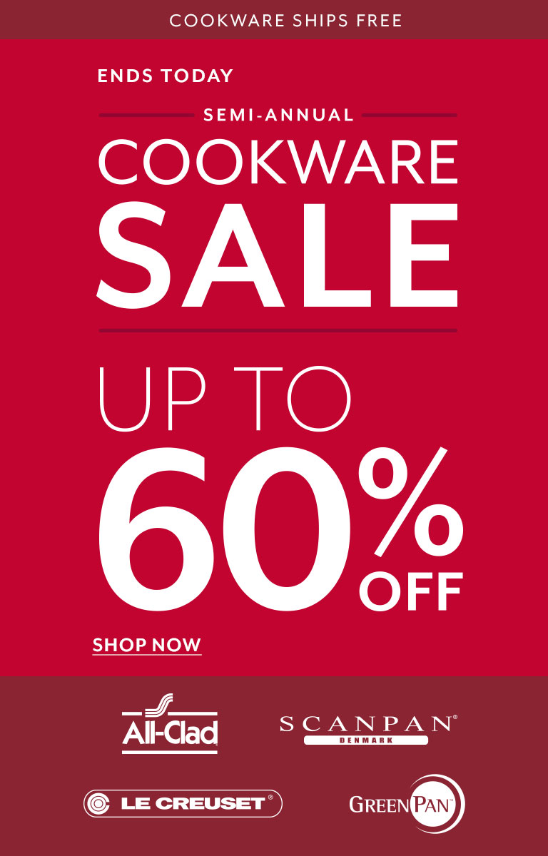 Kitchen Store - Cookware, Cutlery, Dinnerware, Bakeware | Sur ...
