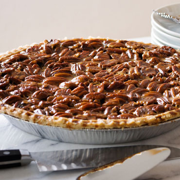 Classic Pecan Pie