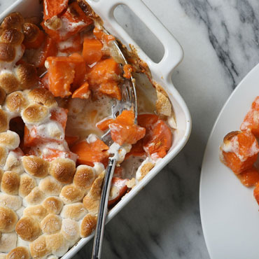 Freezer-Friendly Thanksgiving Sides