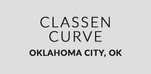 Classen Curve, Oklahoma City, OK