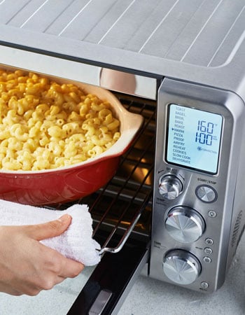 BREVILLE SMART OVEN AIR