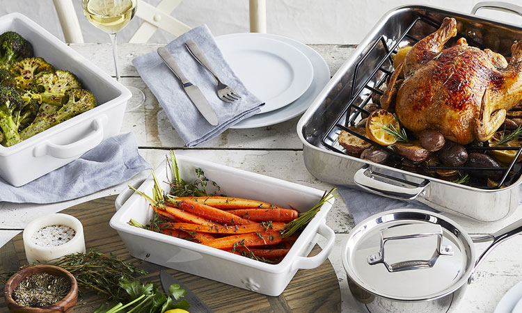 Sur La Table La Marque 84 cookware