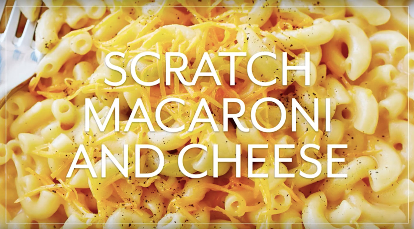 Mac and Cheese