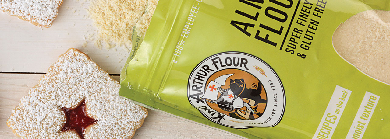 King Arthur Flour Baking Products Sur La Table