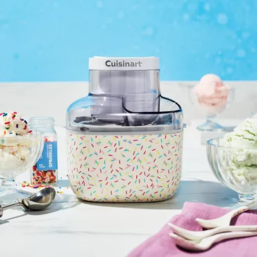 Cuisinart One-Pint Wonder Ice Cream maker