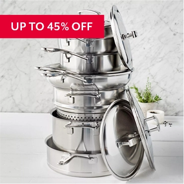  Deymere Silver7 up to 45% off