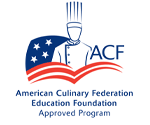 ACF logo