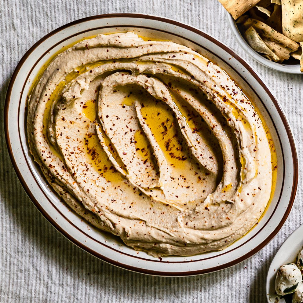 Hummus