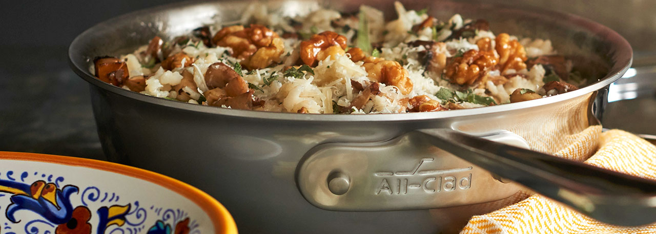 All-Clad Cookware All-Clad