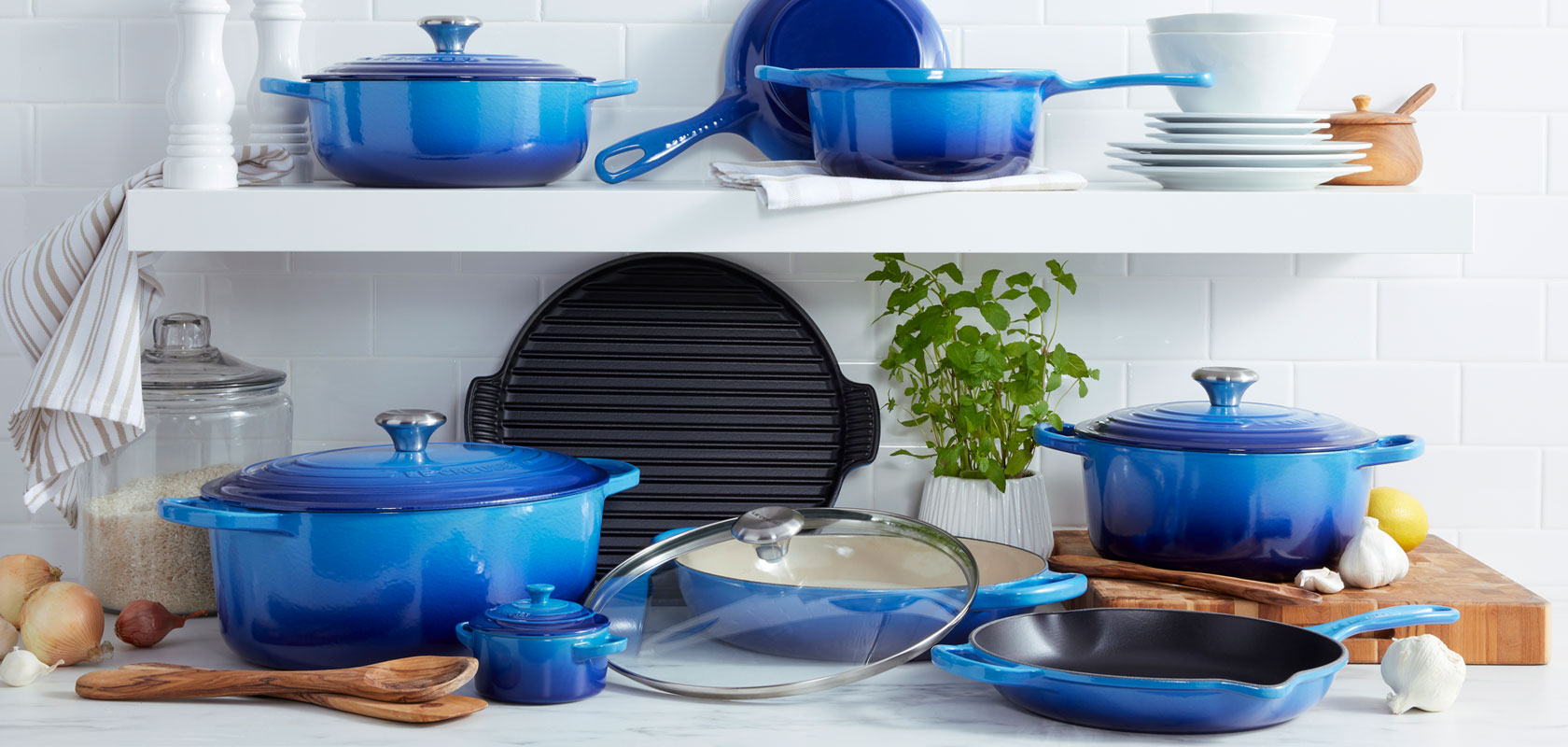 Le Creuset Cookware Sets, Pots & Pans Sur La Table