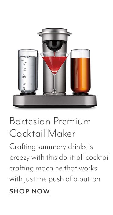 Bartesian Premium Cocktail Maker