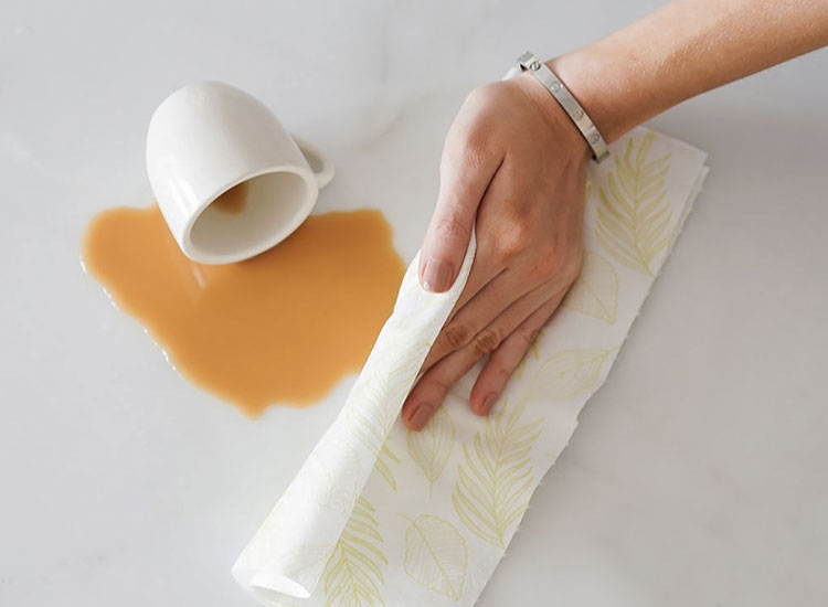 FULL CIRCLE TOUGH SHEET REUSABLE PLANT TOWELS