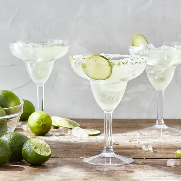 Classic Margaritas