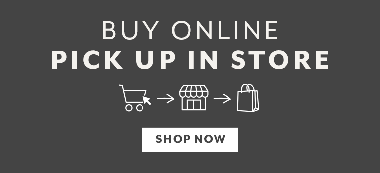 Buy Online Pick up in Store. Shop Now.