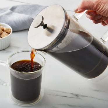 Fall coffee sale up to 30% off