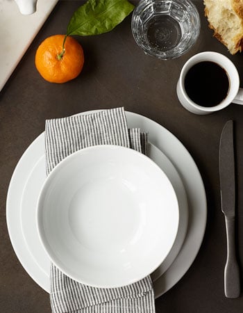 THE TIMELESS TABLE