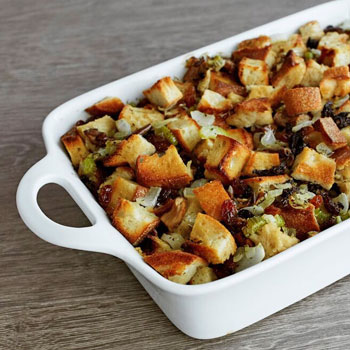 SOURDOUGH STUFFING