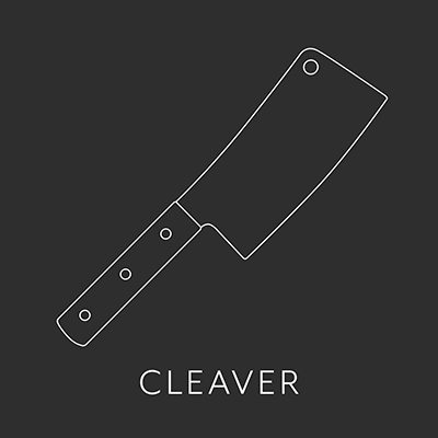 CLEAVER