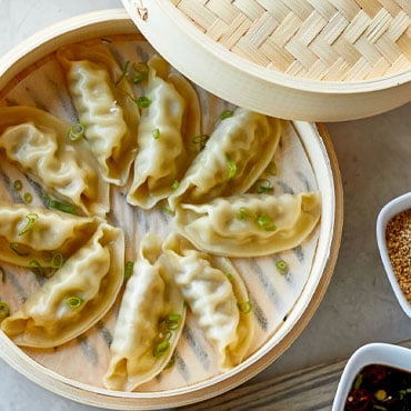 dumpling basics cooking class