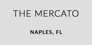 The Mercato, Naples, FL