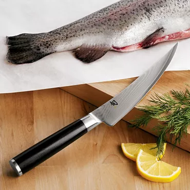 Shun Classic fillet knife