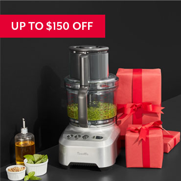 Breville up to $150 off