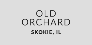Old Orchard, Skokie, IL