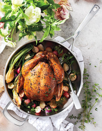 Sur La Table La Marque 84 cookware
