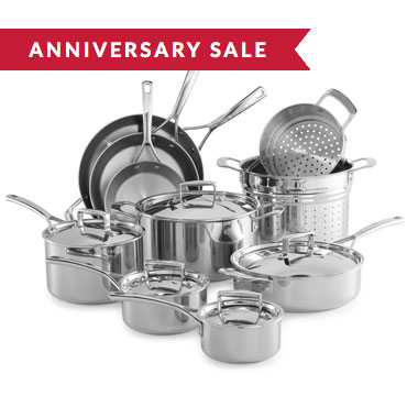 surlatable creuset ply