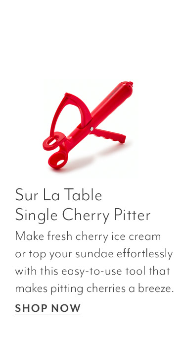 Sur La Table Single Cherry Pitter