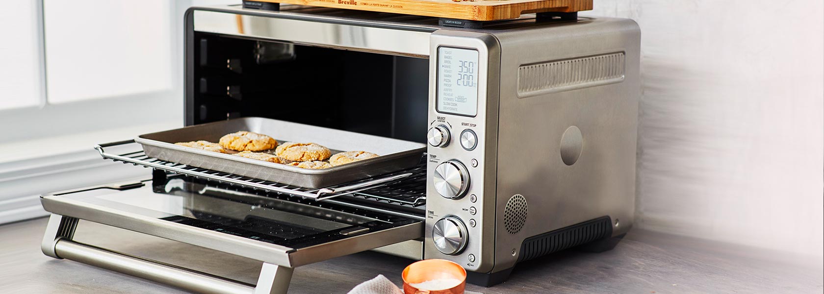 Breville Smart Oven Air