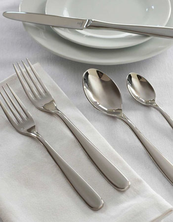 FORTESSA GRAND CITY FLATWARE