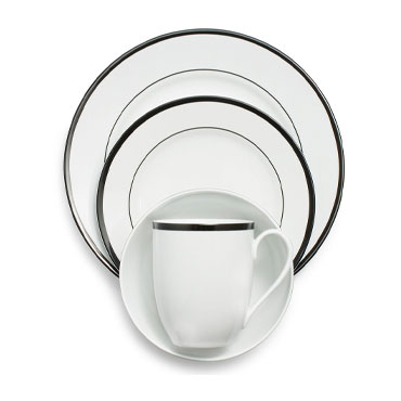 Chez Nous 16-Piece Dinnerware Set