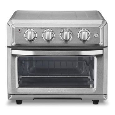 Cuisinart Air Fryer Toaster Oven