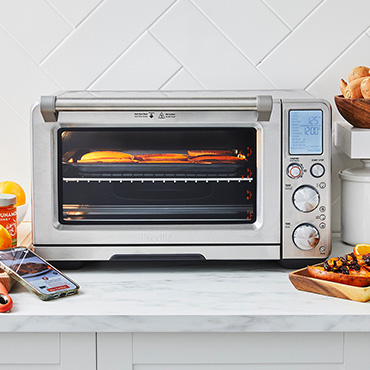 Breville Joule Oven Air Fryer Pro