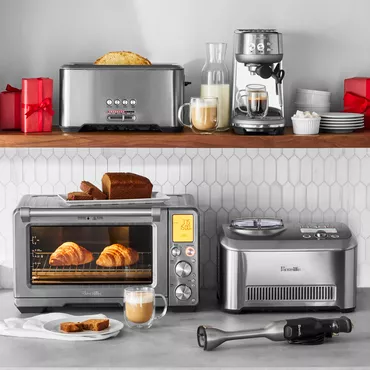 Breville small appliances