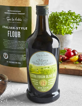 La Marca Verde Olive Oil