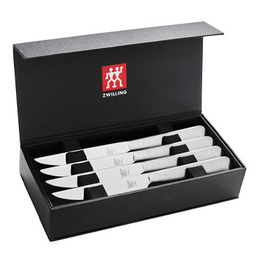 Zwilling J.A. Henckels 8-Piece Porterhouse Steak Set