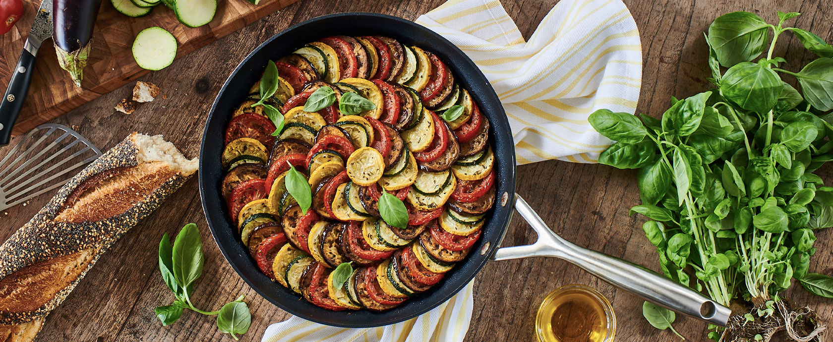 Kitchen Store Cookware
